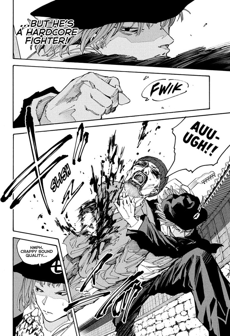 Chapter 206 - Page 19